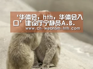 ‘华体会,hth,华体会入口’建设厅宁静员A.B.C证报考注意事项?建设厅宁静员A.B.C证的区别?(图1) 华体会,hth,华体会入口